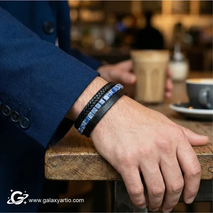 دستبند مجیکال