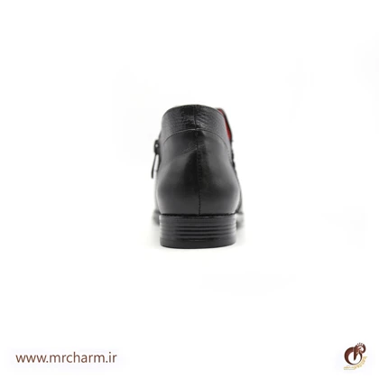 کفش کلاسیک زنانه چرم mrc2113-14