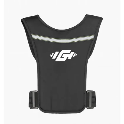 جلیقه ورزشی چندکاره جی وست مدل G-2 مشکی