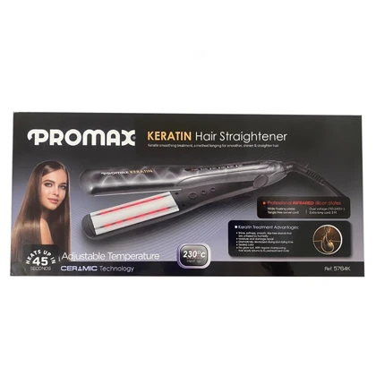اتو مو مادون قرمز پرومکس Promax 5764K