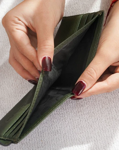 جاکارتی چرم رنگی کد 31576