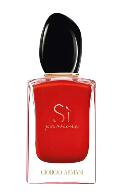 عطر جورجیو آرمانی سی پشن Giorgio Armani Si Passione