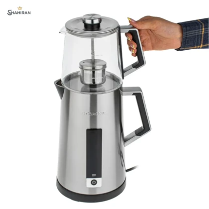 چای ساز 2200 وات گوسونیک مدل GST-781