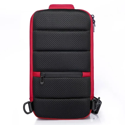 کیف کراس بادی اورجینال بنج BANGE 7565