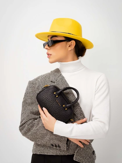 کیف دستی زنانه دیوید جونز