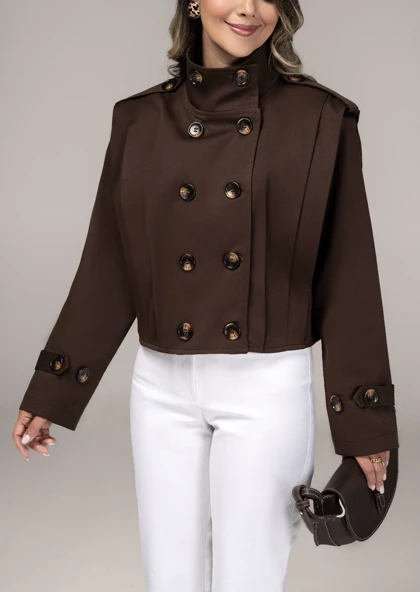ترنچکت Deux trench