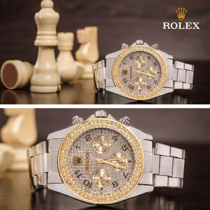 ساعت مچی Rolex