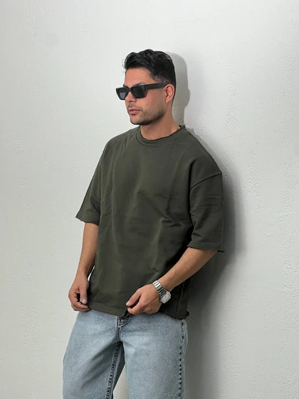 تیشرت کثیف دوخت