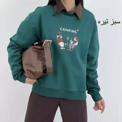 دورس کمپینگ 1004831