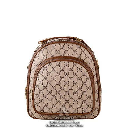 کوله پشتی گوچی Gucci Backpack A01