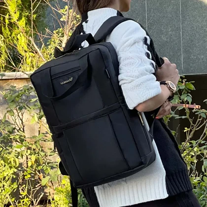 کوله پشتی فوروارد مدل FORWARD - FCLT65016 BEST DESIGN