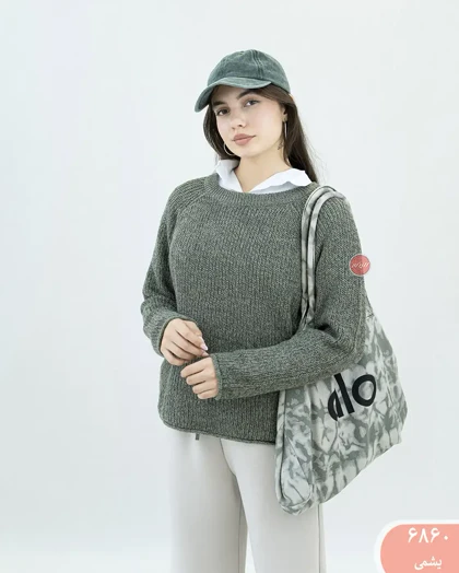 بلوزبافت 6860