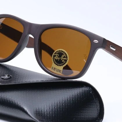 عینک برند RAYBAN کد 181319