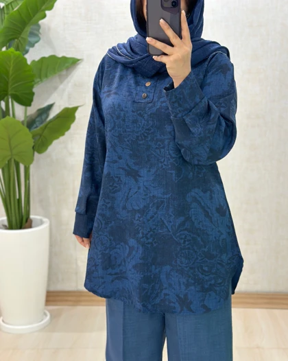 C054- تونیک پگاه
