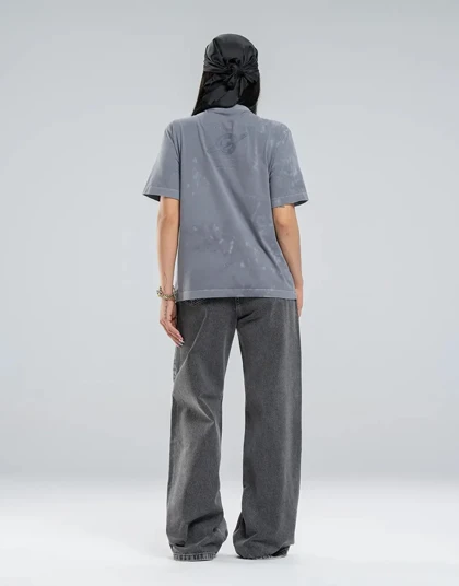 شست رفته دودی چاپ stay