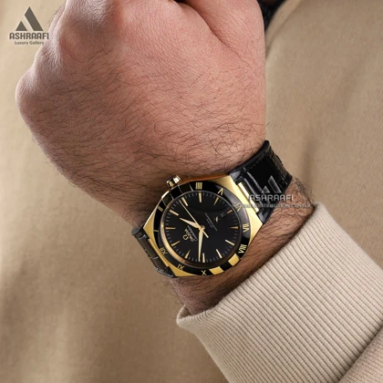 ساعت امگا کانسلیشن Omega Constellation Sedna-GK