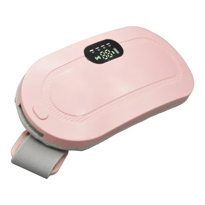 کمربند حرارتی و ماساژور شارژی قاعدگی مدل 404C0546
