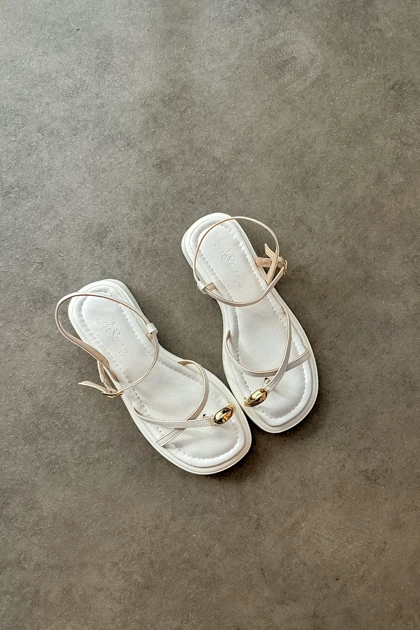 صندل زنانه shoebellas