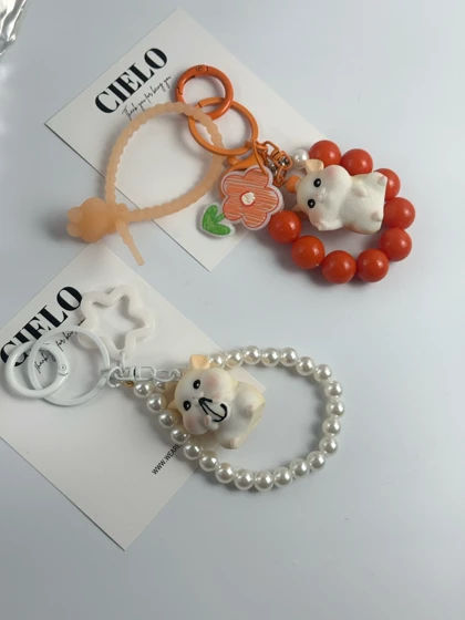 بگ چارم همستر