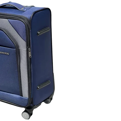 چمدان سایز متوسط لیوزکینگ مدل LEAVESKING - LK100304 MEDIUM