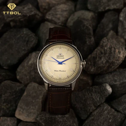 ساعت مچی مردانه اورینت ORIENT RA-BB0003Y30B