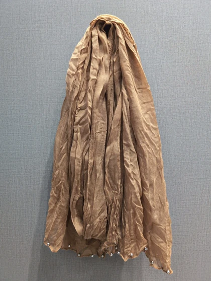 شال کاریان کنفی سیلوربال 20274