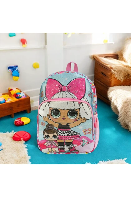 کوله پشتی بچگانه shopiolog