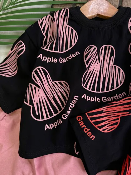 کراپ شلوار Apple