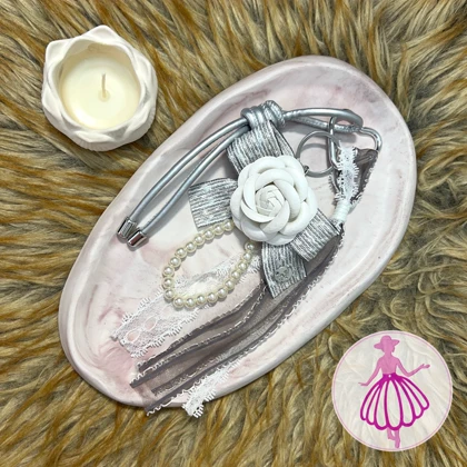 چارم بگ گل شنل پینترستی