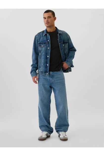 تیشرت مردانه gap gap