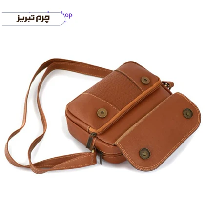 کیف دوشی زنانه سحر مدل SH099