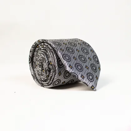 کروات طرح دار