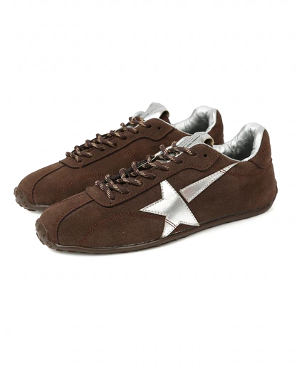 کتانی گلدن گوس زنانه مدل ماراتون Golden Goose