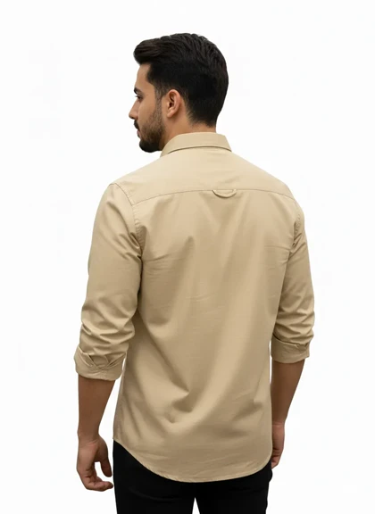 پیراهن مردانه وینترهارت WinterHart کد M2064065SH