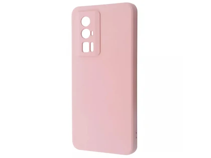 قاب محافظ شیائومی ردمی کا 60، کا 60 پرو و پوکو اف 5 پرو سیلیکونی Xiaomi Redmi K60/K60 Pro/Poco F5 Pro Silicone Case