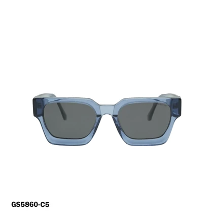 عینک آفتابی یونیسکس آنتونیو سانچز ( ANTONIO SANCHEZ ) مدل S5860