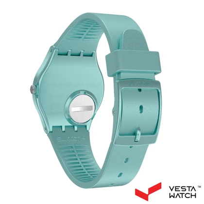 ساعت مچی زنانه سواچ SWATCH مدل GS160