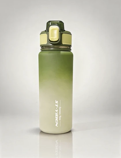 قمقمه ورزشی 850 میل ST_YABIN