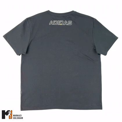 تیشرت ورزشی مردانه آدیداس کد 6610
