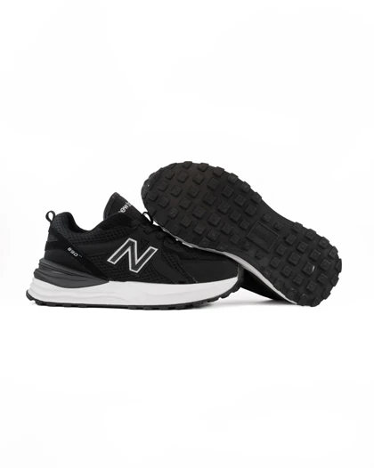 کفش کتانی زنانه BT Newbalance 890