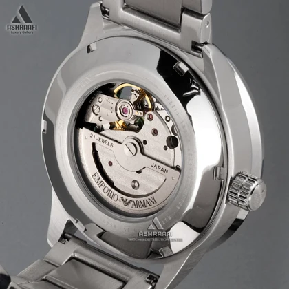 ساعت مردانه امپریو آرمانی Emporio Armani AR60053