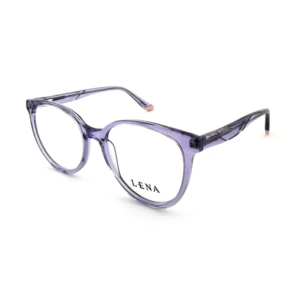 عینک طبی لنا مدل LE902 C02 بنفش