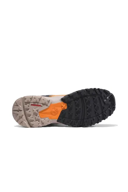 چکمه های پیاده روی مردانه Motion Scramble Mid Lace Up Gtx TB0A6B4S7541 زرد TB0A266B0151