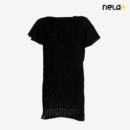 تونیک بافت زنانه Nela