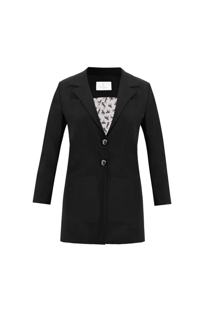 کت پوکا - 9776