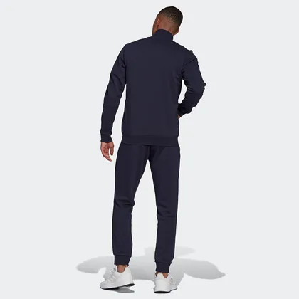 ست گرمکن آدیداس مردانه سرمه ای