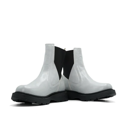 کفش نیم بوت زنانه مدل 0143_Boots