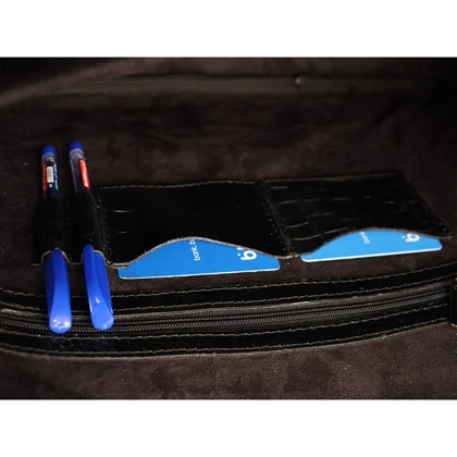 کیف اداری مردانه بیورا مدل eez118