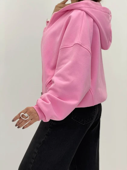 3941-سویشرت باکسی