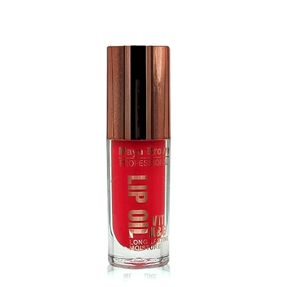 روغن لب مایا براون LIP OIL MB